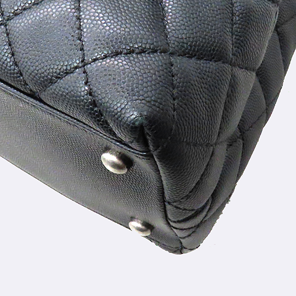 Chanel(����) A92991 ���� ĳ��Ų ����ΰ� �����ڵ� �̵� �÷� ��Ʈ�� + ü�ν�Ʈ�� 2WAY [�λ꼾�Һ���] �̹���5 - ���̺��� �߰���ǰ