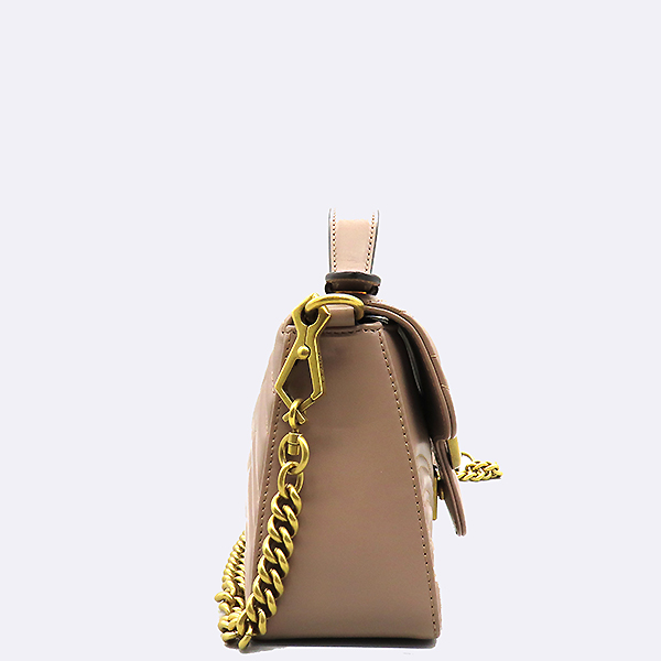 Gucci(����) 547260 ���� GG ����Ʈ ����Ʈ ��Ʈ��ó�� ž �ڵ� ��Ʈ�� + ü�� ��Ʈ�� 2WAY [�λ꼾�Һ���] �̹���2 - ���̺��� �߰���ǰ
