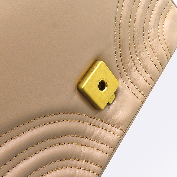 Gucci(����) 547260 ���� GG ����Ʈ ����Ʈ ��Ʈ��ó�� ž �ڵ� ��Ʈ�� + ü�� ��Ʈ�� 2WAY [�λ꼾�Һ���] �̹���6 - ���̺��� �߰���ǰ