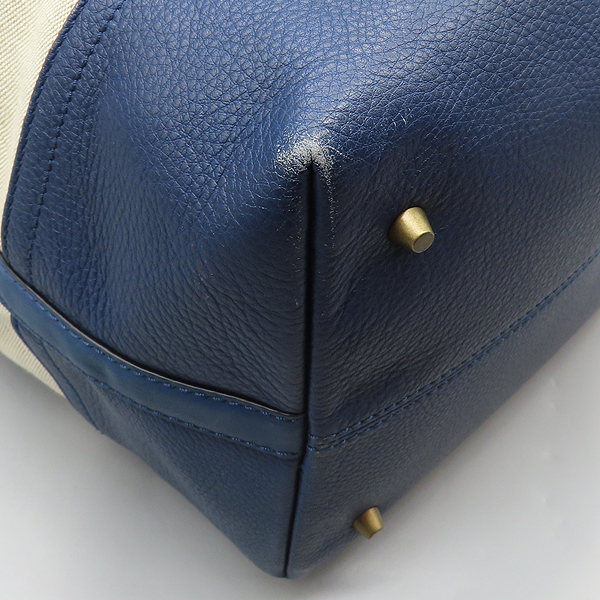 Burberry(������) 40533241 �Ͽ콺 üũ �к긯 �긱����Ʈ ���̺� �콺�� �̵�� ��Ŷ�� 2-WAY [���̷Ե���] �̹���5 - ���̺��� �߰���ǰ
