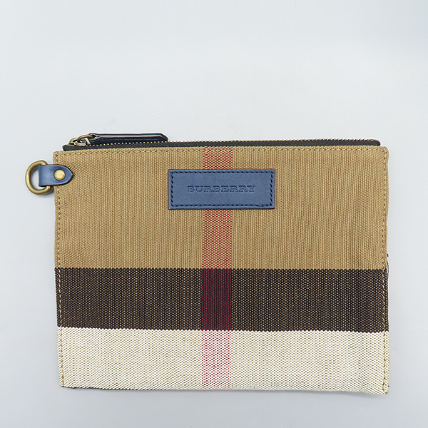 Burberry(������) 40533241 �Ͽ콺 üũ �к긯 �긱����Ʈ ���̺� �콺�� �̵�� ��Ŷ�� 2-WAY [���̷Ե���] �̹���7 - ���̺��� �߰���ǰ