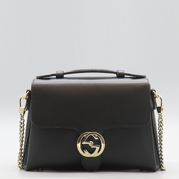 Gucci(����) 510302 ���� ���� ������ ���ͷ�ŷ ž�ڵ� ü�� ����� [���̷Ե���] �̹���2 - ���̺��� �߰���ǰ