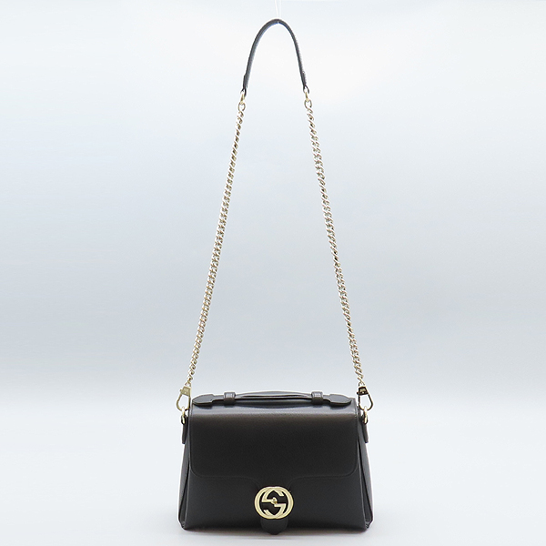 Gucci(����) 510302 ���� ���� ������ ���ͷ�ŷ ž�ڵ� ü�� ����� [���̷Ե���] �̹���4 - ���̺��� �߰���ǰ