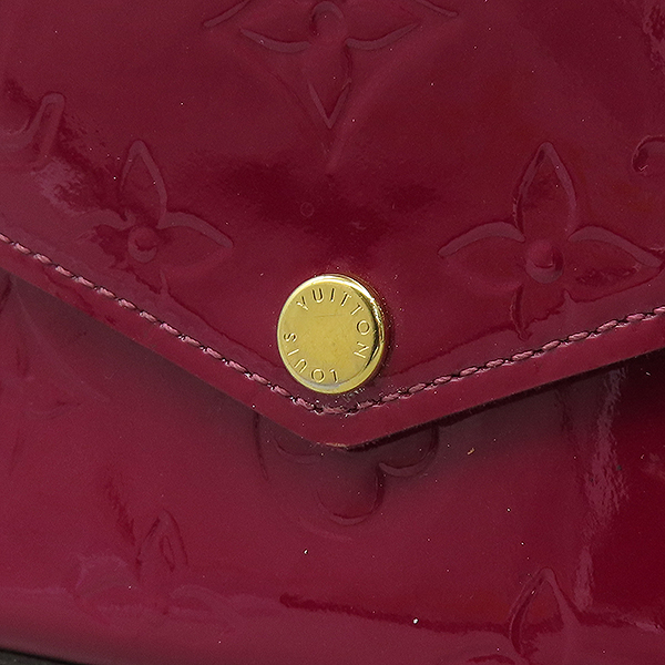 Louis Vuitton(���̺���) M61267 ���׷� ������ ����Ʈ �縮�� ü�� Ŭ��ġ �� ũ�ν��� [��������] �̹���5 - ���̺��� �߰���ǰ