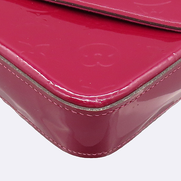 Louis Vuitton(���̺���) M61267 ���׷� ������ ����Ʈ �縮�� ü�� Ŭ��ġ �� ũ�ν��� [��������] �̹���6 - ���̺��� �߰���ǰ