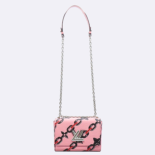 Louis Vuitton(���̺���) M42454 ��ũ ���� ���� ü�� �ö�� Ʈ����Ʈ MM ����� [��������] �̹���3 - ���̺��� �߰���ǰ