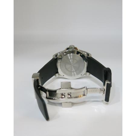 Gucci(����) YA136204B 633001 ���� ���̺�ð� �̹���4 - ���̺��� �߰���ǰ