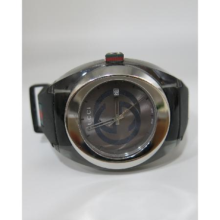 Gucci(����) YA137116 ������� ��ũ �׷��� ���̾�46MM �̹���2 - ���̺��� �߰���ǰ