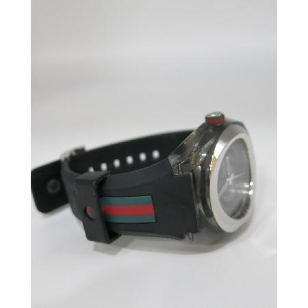 Gucci(����) YA137116 ������� ��ũ �׷��� ���̾�46MM �̹���3 - ���̺��� �߰���ǰ