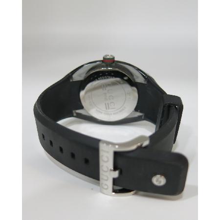 Gucci(����) YA137116 ������� ��ũ �׷��� ���̾�46MM �̹���4 - ���̺��� �߰���ǰ