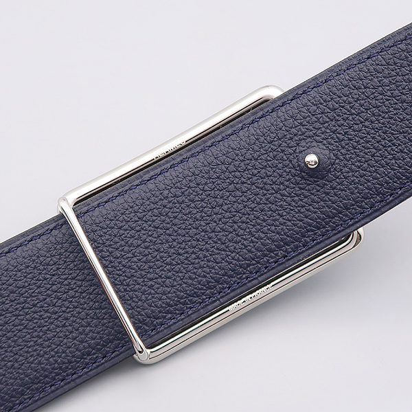 (�̻��) Hermes(�����޽�) H081675CK05 �ǹ� �ǴϽ� Ʃ�� H ��Ŭ + H077971CAAJ095 ���� / ���� �� ī����Ų ���� �������� 38MM ��Ʈ - 95������ [����������] �̹���2 - ���̺��� �߰���ǰ
