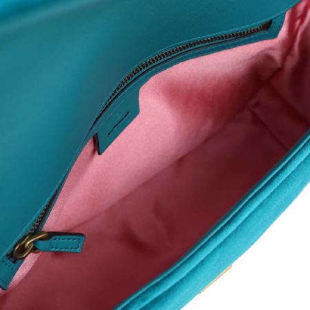 Gucci(����) 443497 ���� GG ���� ��Ʋ��� ���� �÷� ü�� ����� [����ż�����] �̹���3 - ���̺��� �߰���ǰ