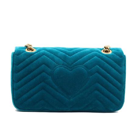 Gucci(����) 443497 ���� GG ���� ��Ʋ��� ���� �÷� ü�� ����� [����ż�����] �̹���5 - ���̺��� �߰���ǰ