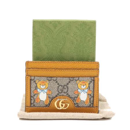 ����  KAI x Gucci �׵𺣾� ī��/�������� MS11368GU - ���̺��� �߰���ǰ