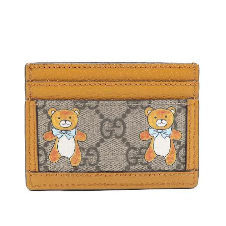 Gucci(����) 660512 �׵𺣾� ������ ī������ [����ż�����] �̹���2 - ���̺��� �߰���ǰ