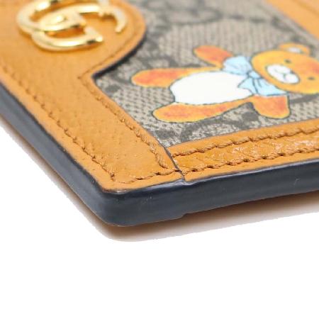 Gucci(����) 660512 �׵𺣾� ������ ī������ [����ż�����] �̹���4 - ���̺��� �߰���ǰ