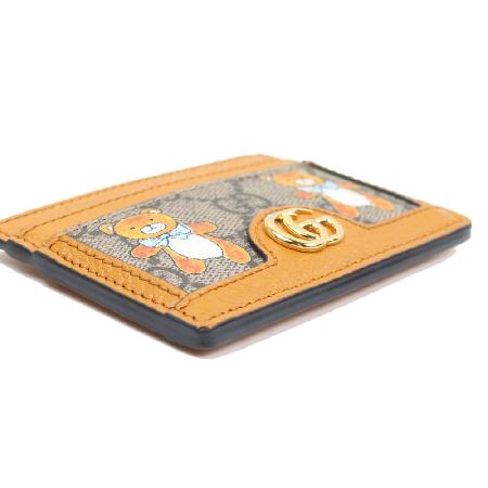 Gucci(����) 660512 �׵𺣾� ������ ī������ [����ż�����] �̹���5 - ���̺��� �߰���ǰ