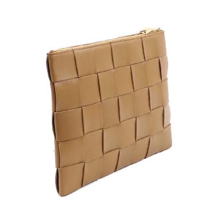 BOTTEGAVENETA(���װ�����Ÿ) 652931 ī��Ʈ �̵�� Ŭ��ġ [����ż�����] �̹���2 - ���̺��� �߰���ǰ