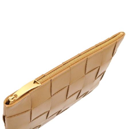 BOTTEGAVENETA(���װ�����Ÿ) 652931 ī��Ʈ �̵�� Ŭ��ġ [����ż�����] �̹���4 - ���̺��� �߰���ǰ