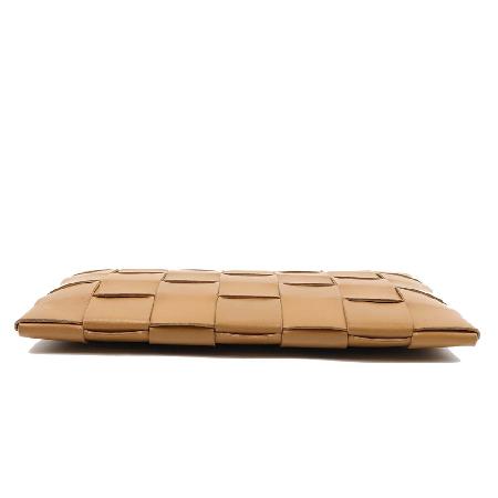 BOTTEGAVENETA(���װ�����Ÿ) 652931 ī��Ʈ �̵�� Ŭ��ġ [����ż�����] �̹���5 - ���̺��� �߰���ǰ