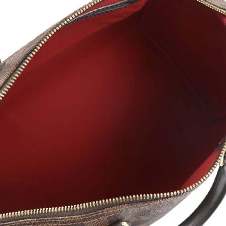 Louis Vuitton(���̺���) N41523 �ٹ̿� ���� ĵ���� ���ǵ� 35 ��Ʈ�� [����ż�����] �̹���3 - ���̺��� �߰���ǰ