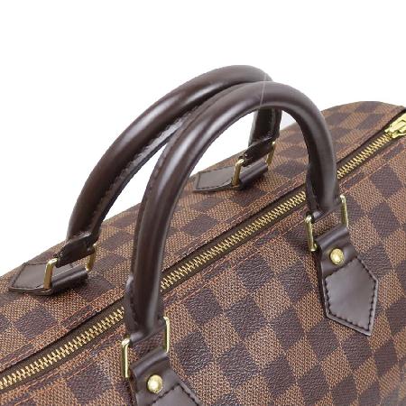 Louis Vuitton(���̺���) N41523 �ٹ̿� ���� ĵ���� ���ǵ� 35 ��Ʈ�� [����ż�����] �̹���4 - ���̺��� �߰���ǰ