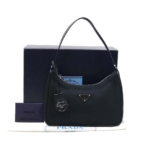 Prada(�����) 1NE204 �����Ϸ� �̴� ȣ�� ����� [����ż�����] �̹���2 - ���̺��� �߰���ǰ