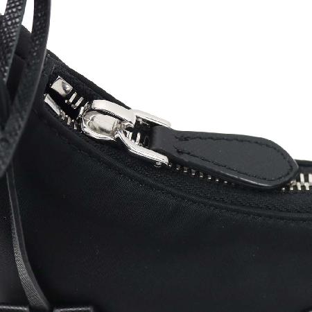 Prada(�����) 1NE204 �����Ϸ� �̴� ȣ�� ����� [����ż�����] �̹���5 - ���̺��� �߰���ǰ