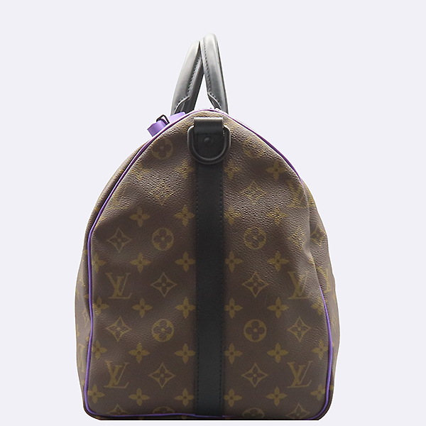 Louis Vuitton(���̺���) M46257 ���� ���׷� ��ī�縣 Ű�� 50 �ݵѸ��� 2WAY [�ϻ�Ե���] �̹���3 - ���̺��� �߰���ǰ