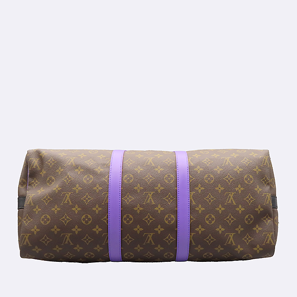 Louis Vuitton(���̺���) M46257 ���� ���׷� ��ī�縣 Ű�� 50 �ݵѸ��� 2WAY [�ϻ�Ե���] �̹���4 - ���̺��� �߰���ǰ