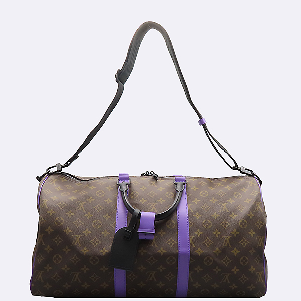 Louis Vuitton(���̺���) M46257 ���� ���׷� ��ī�縣 Ű�� 50 �ݵѸ��� 2WAY [�ϻ�Ե���] �̹���5 - ���̺��� �߰���ǰ