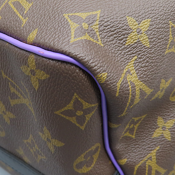 Louis Vuitton(���̺���) M46257 ���� ���׷� ��ī�縣 Ű�� 50 �ݵѸ��� 2WAY [�ϻ�Ե���] �̹���6 - ���̺��� �߰���ǰ