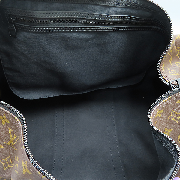 Louis Vuitton(���̺���) M46257 ���� ���׷� ��ī�縣 Ű�� 50 �ݵѸ��� 2WAY [�ϻ�Ե���] �̹���7 - ���̺��� �߰���ǰ
