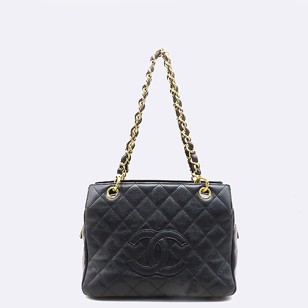Chanel(����) A18004 ĳ��Ų COCO �ΰ� ��Ƽġ ���� ���� ü�� �����  [�λ꼾�Һ���] �̹���2 - ���̺��� �߰���ǰ
