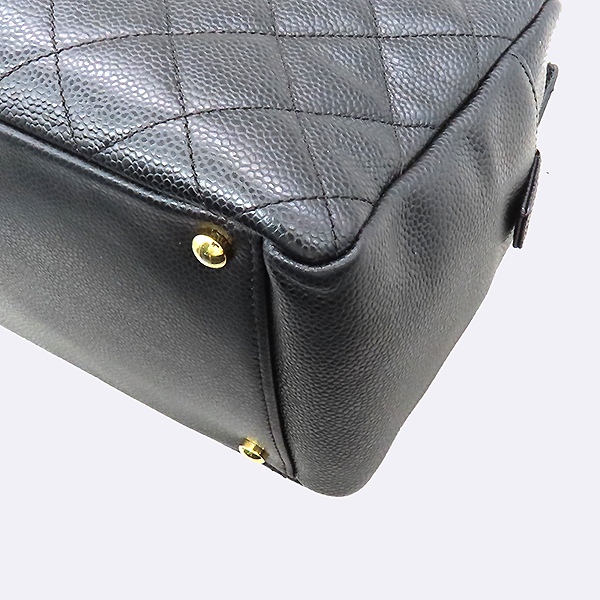 Chanel(����) A18004 ĳ��Ų COCO �ΰ� ��Ƽġ ���� ���� ü�� �����  [�λ꼾�Һ���] �̹���4 - ���̺��� �߰���ǰ