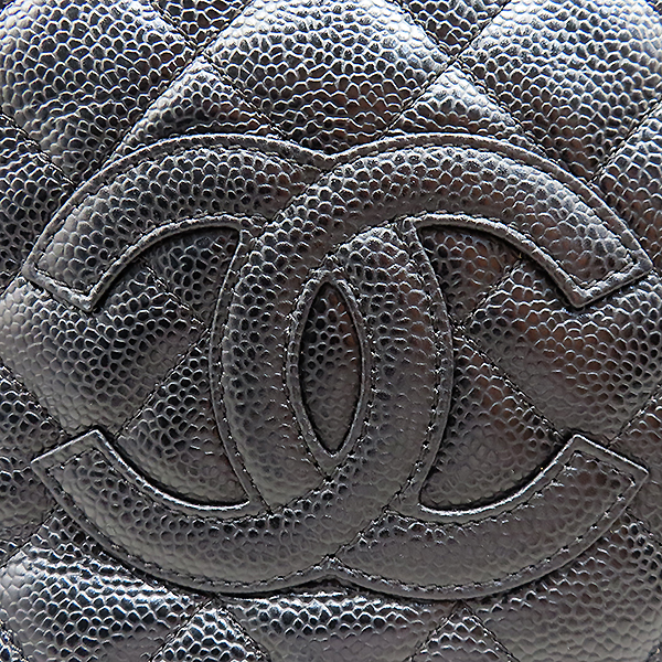 Chanel(����) A18004 ĳ��Ų COCO �ΰ� ��Ƽġ ���� ���� ü�� �����  [�λ꼾�Һ���] �̹���7 - ���̺��� �߰���ǰ