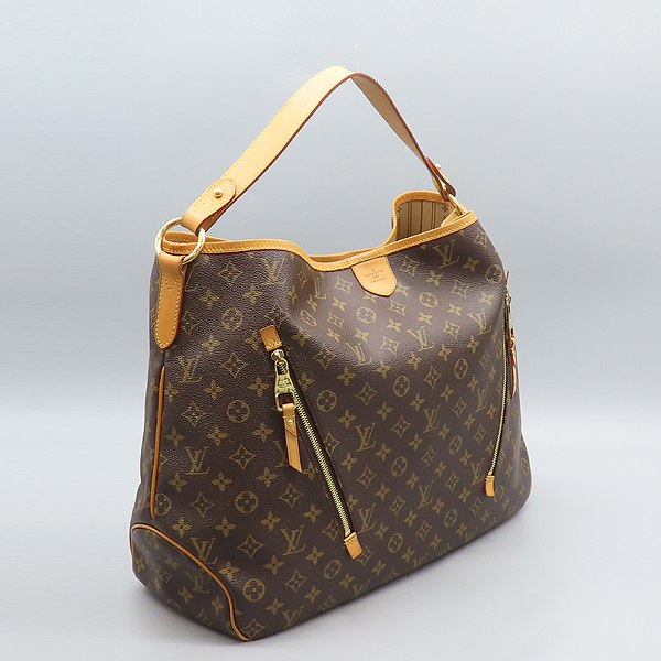 Louis Vuitton(���̺���) M40354 ���׷� ĵ���� ������ƮǮ GM ����� [���̷Ե���] �̹���3 - ���̺��� �߰���ǰ
