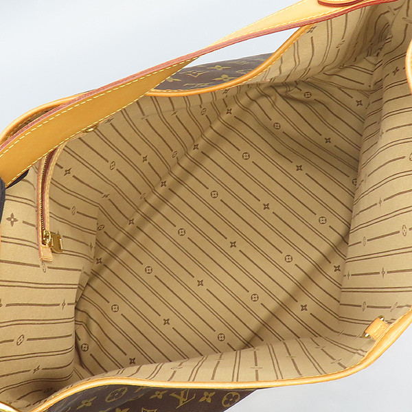 Louis Vuitton(���̺���) M40354 ���׷� ĵ���� ������ƮǮ GM ����� [���̷Ե���] �̹���7 - ���̺��� �߰���ǰ