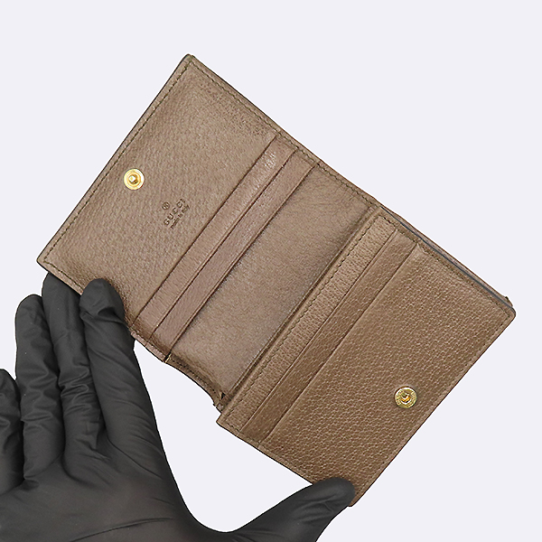 Gucci(����) 523155 GG ������ ĵ���� ���� �ΰ� �Ｑ ���ǵ�� ������ [�����νż�����] �̹���4 - ���̺��� �߰���ǰ