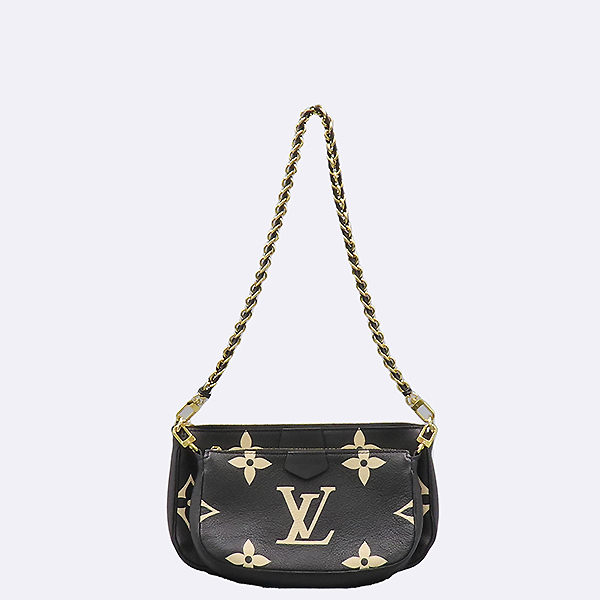 Louis Vuitton(���̺���) M45777 �������� ��Ƽ ����Ʈ �Ǽ����� ��� �� ũ�ν��� [�����νż�����] �̹���2 - ���̺��� �߰���ǰ