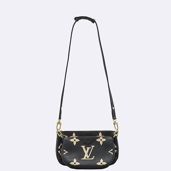 Louis Vuitton(���̺���) M45777 �������� ��Ƽ ����Ʈ �Ǽ����� ��� �� ũ�ν��� [�����νż�����] �̹���3 - ���̺��� �߰���ǰ