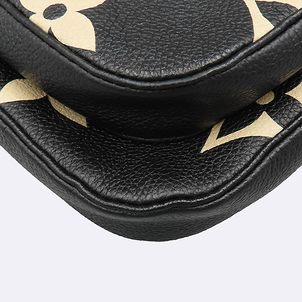 Louis Vuitton(���̺���) M45777 �������� ��Ƽ ����Ʈ �Ǽ����� ��� �� ũ�ν��� [�����νż�����] �̹���4 - ���̺��� �߰���ǰ