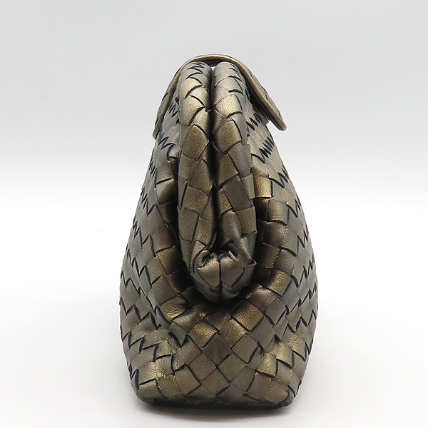 BOTTEGAVENETA(���װ�����Ÿ) ����� ���� ��Ʈ��ġ���� �η� Ŭ��ġ [���̷Ե���] �̹���3 - ���̺��� �߰���ǰ