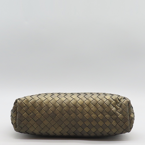 BOTTEGAVENETA(���װ�����Ÿ) ����� ���� ��Ʈ��ġ���� �η� Ŭ��ġ [���̷Ե���] �̹���5 - ���̺��� �߰���ǰ