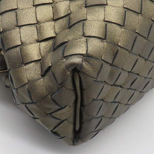 BOTTEGAVENETA(���װ�����Ÿ) ����� ���� ��Ʈ��ġ���� �η� Ŭ��ġ [���̷Ե���] �̹���6 - ���̺��� �߰���ǰ