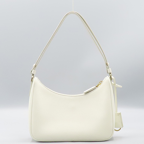 Prada(�����) 1BC204 ȭ��Ʈ ���ǾƳ� ���� ������� �ﰢ�ΰ� �̴� ȣ�� ��Ʈ �� ����� [��ź�Ե���] �̹���5 - ���̺��� �߰���ǰ