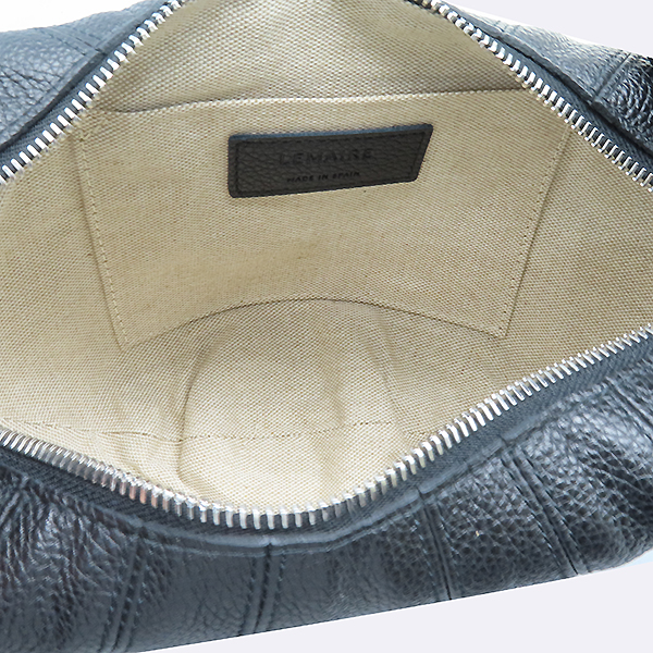 LEMAIRE(���޸�) BG0125 LL0018 ���� ���� �̴� ���� ũ��ƻ� ȣ�� �� [�ϻ�Ե���] �̹���5 - ���̺��� �߰���ǰ