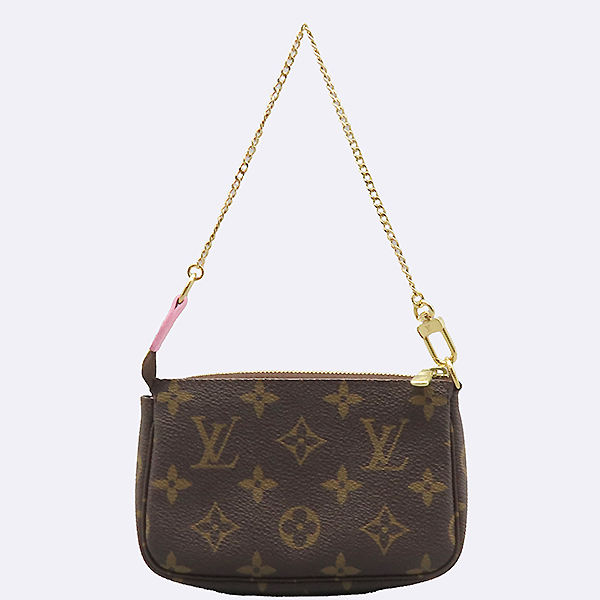 Louis Vuitton(���̺���) M81760 ���׷� ��� �̴� ����Ʈ �Ǽ����� �Ŀ�ġ [�ϻ�Ե���] �̹���3 - ���̺��� �߰���ǰ