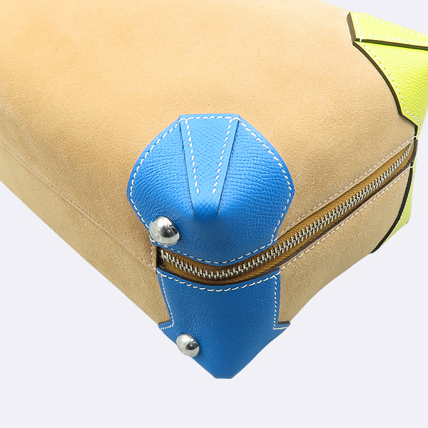 Hermes(�����޽�) ����Ʈ ī�� �����̵� ��Ƽ ����/�÷� Ʈ�� �ƽ� �ڽ� 29 ž �ڵ� ��Ʈ�� [��������] �̹���5 - ���̺��� �߰���ǰ
