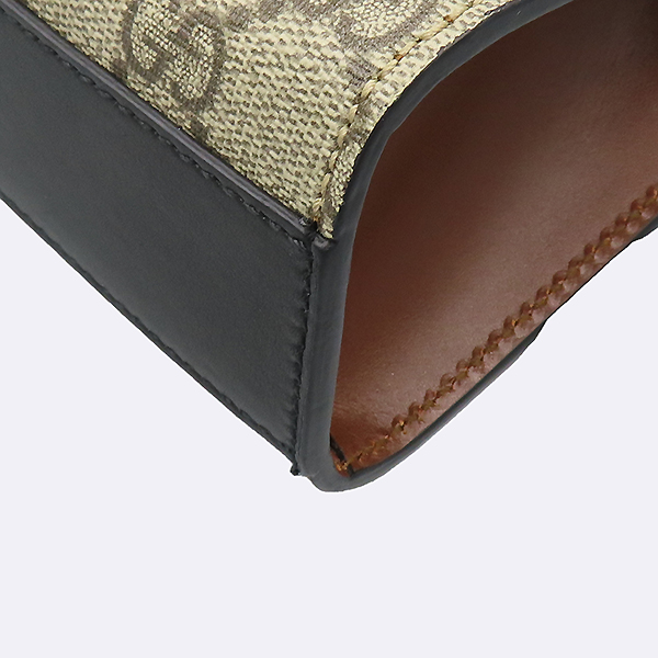 Gucci(����) 409487 GG�ΰ� ������ ĵ���� Padlock �е�� ���� ������ ü�� ��� �� ũ�ν��� [�����νż�����] �̹���5 - ���̺��� �߰���ǰ